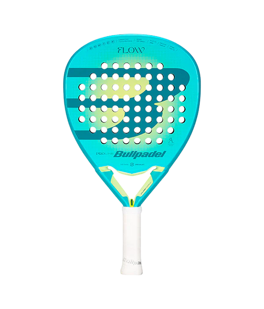 Bullpadel Flow Woman 2025 Alejandra Salazar