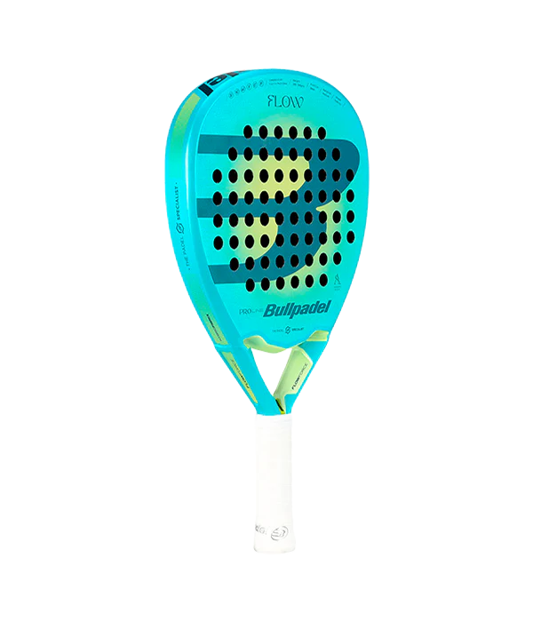 Bullpadel Flow Woman 2025 Alejandra Salazar