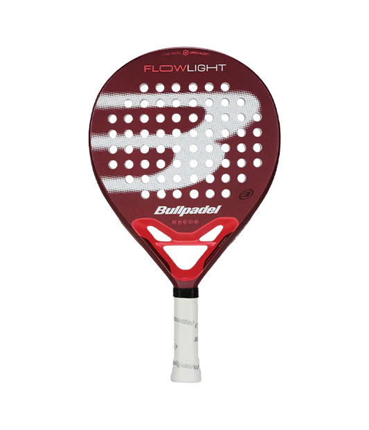Bullpadel Flow Light 2025