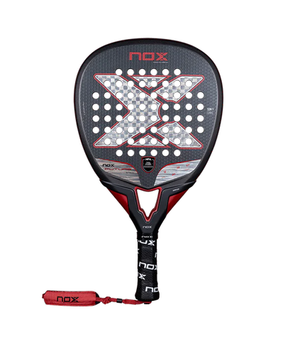 Nox Future Attack 12k Alum NFA 2025