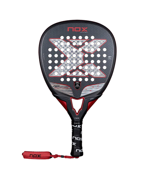 Nox Future Attack 12k Alum NFA 2025