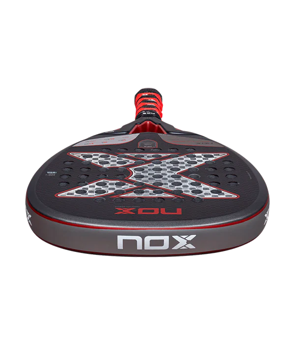 Nox Future Attack 12k Alum NFA 2025