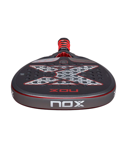 Nox Future Attack 12k Alum NFA 2025