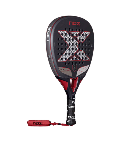 Nox Future Attack 12k Alum NFA 2025