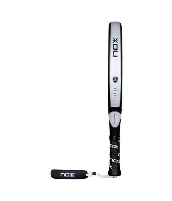 Nox Future Control 12k Alum NFA 2025
