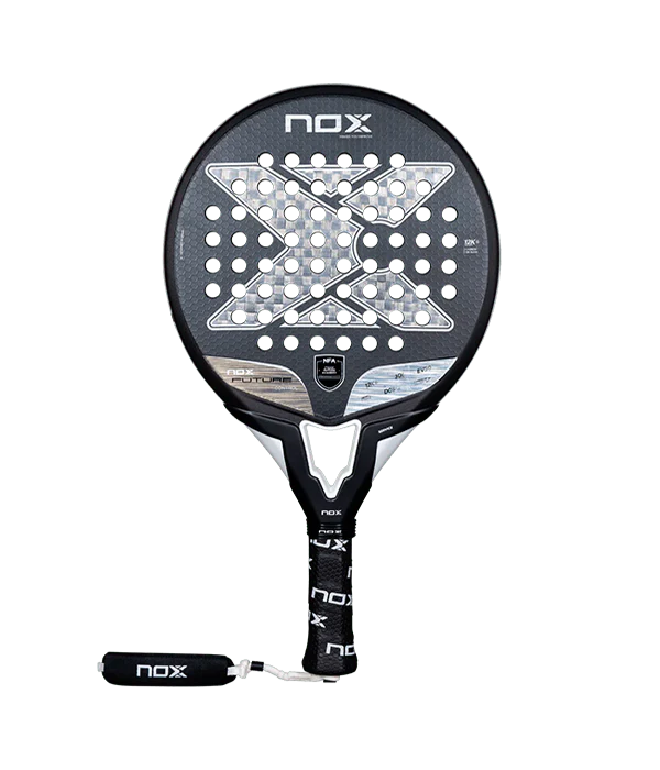 Nox Future Control 12k Alum NFA 2025