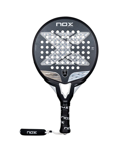 Nox Future Control 12k Alum NFA 2025