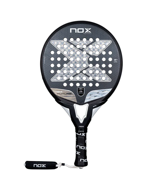 Nox Future Control 12k Alum NFA 2025
