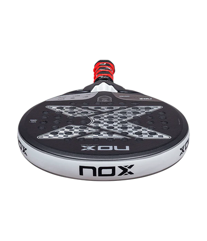 Nox Future Control 12k Alum NFA 2025