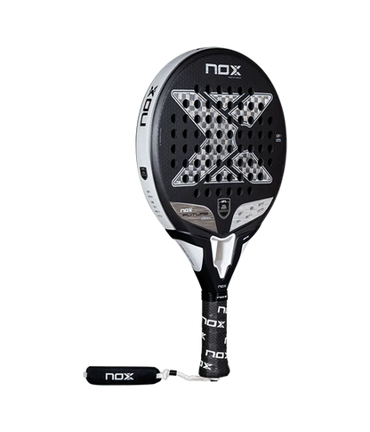 Nox Future Control 12k Alum NFA 2025