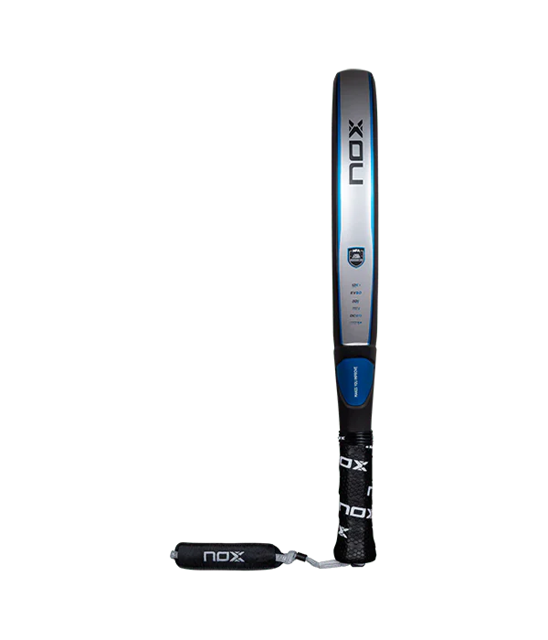 Nox Future Hybrid 12k Alum NFA 2025
