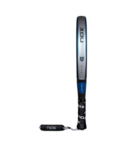 Nox Future Hybrid 12k Alum NFA 2025