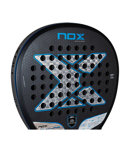 Nox Future Hybrid 12k Alum NFA 2025