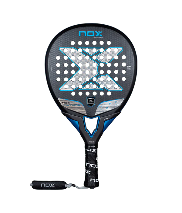 Nox Future Hybrid 12k Alum NFA 2025