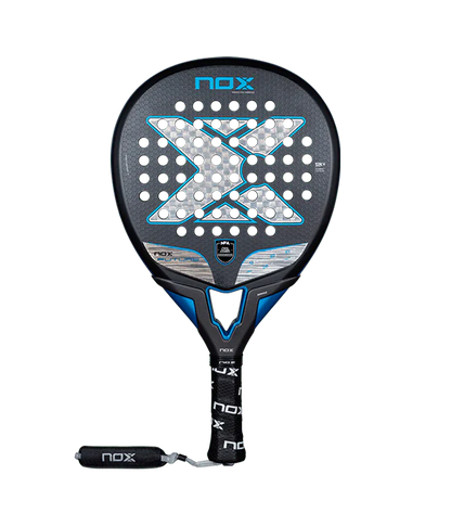 Nox Future Hybrid 12k Alum NFA 2025