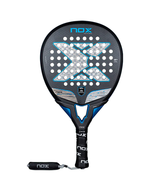 Nox Future Hybrid 12k Alum NFA 2025
