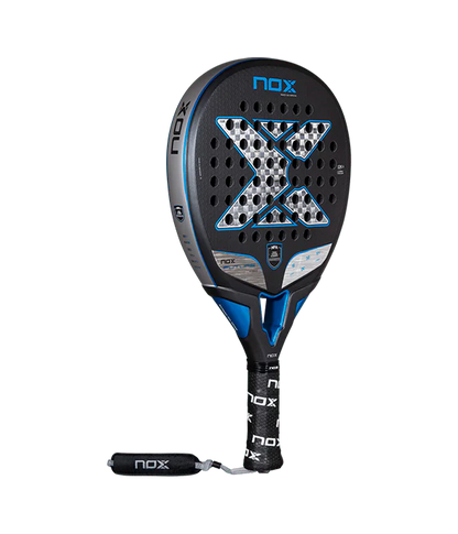Nox Future Hybrid 12k Alum NFA 2025