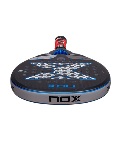 Nox Future Hybrid 12k Alum NFA 2025