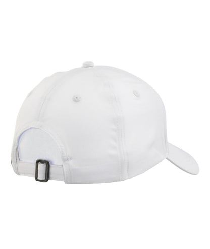 Gorra Bullpadel BPG-251 Blanco