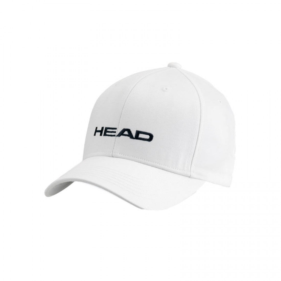 Gorra Head Promotion Blanco 2025