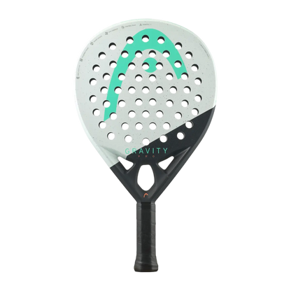 Head Gravity Pro 2024