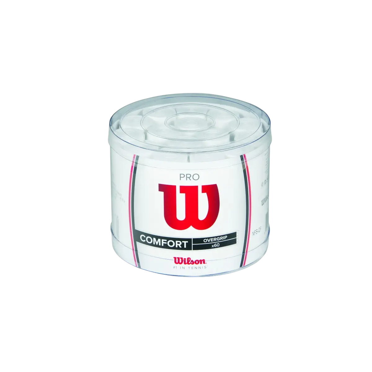 Overgrips Wilson Pro 60 unidades