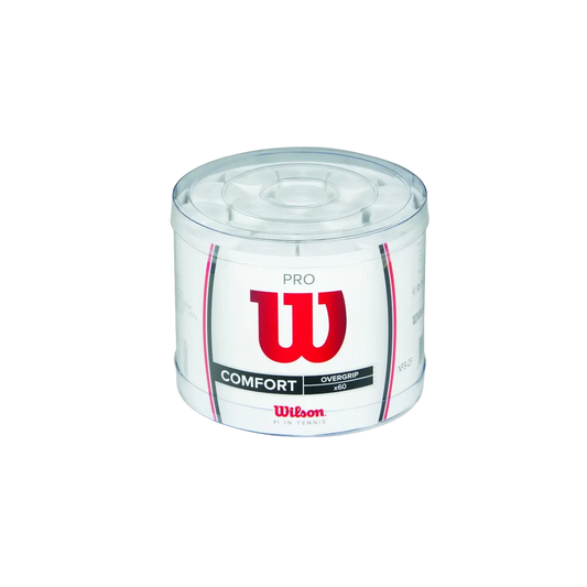Overgrips Wilson Pro 60 unidades