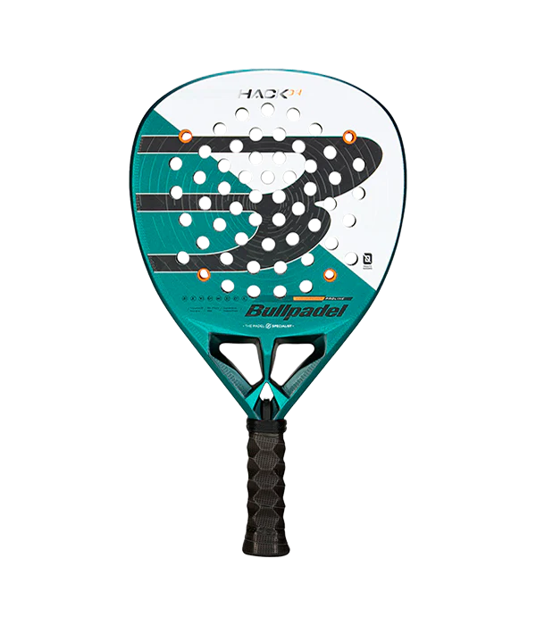 Bullpadel Hack 04 2025