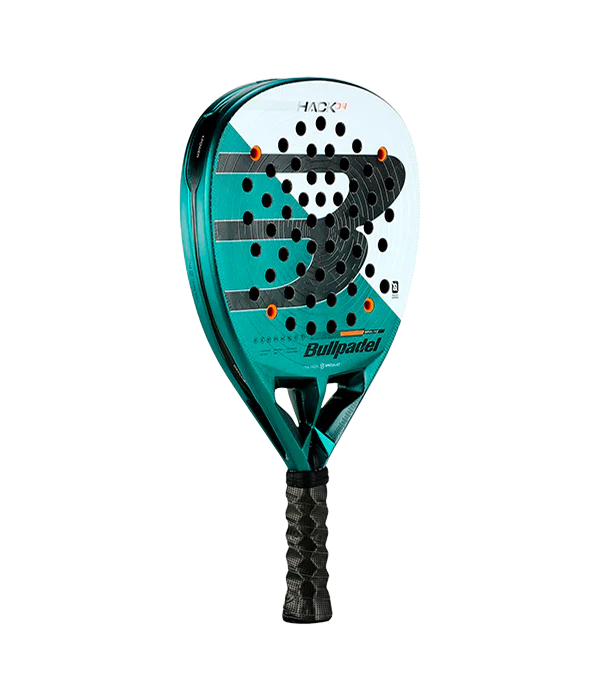 Bullpadel Hack 04 2025