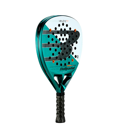 Bullpadel Hack 04 2025