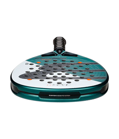 Bullpadel Hack 04 2025