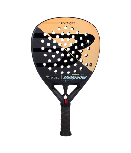 Bullpadel Hack 04 Premier Padel 2025