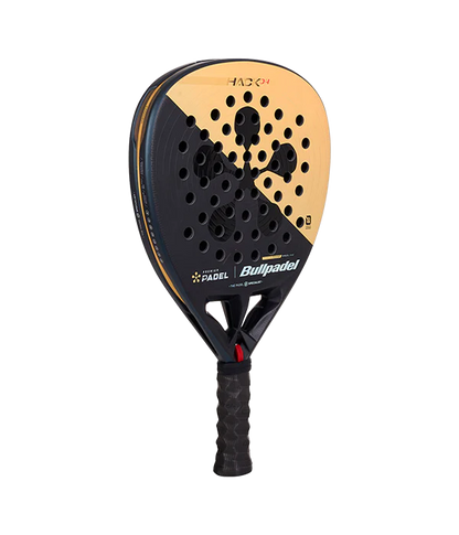 Bullpadel Hack 04 Premier Padel 2025