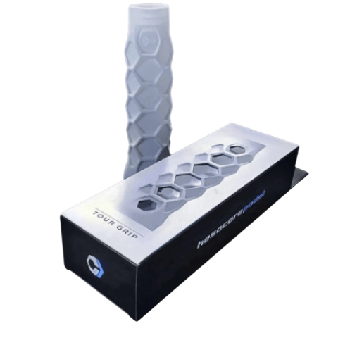 Hesacore Grip Blanco