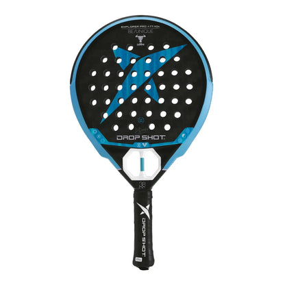 Drop Shot Explorer Pro Attack 2024
