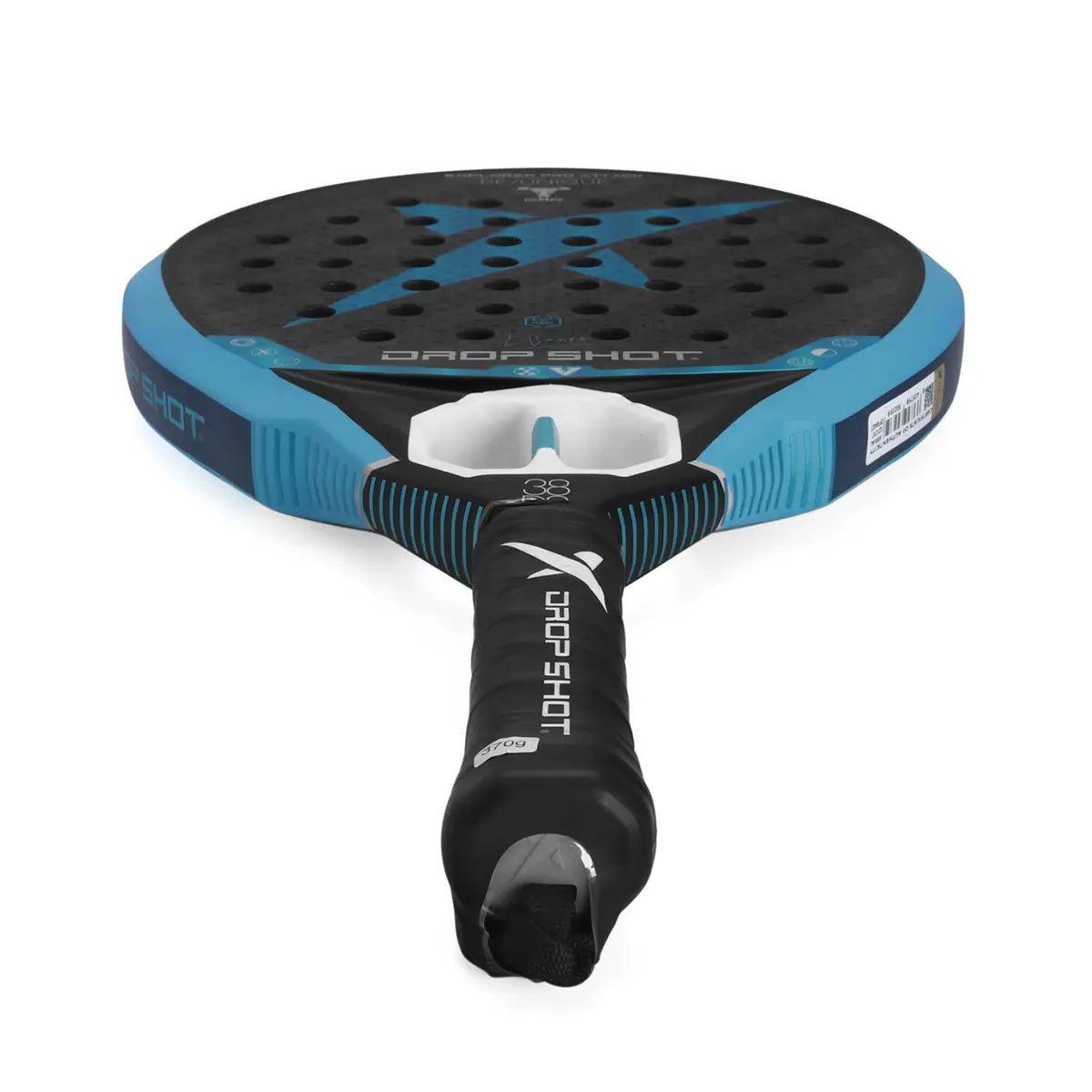 Drop Shot Explorer Pro Attack 2024