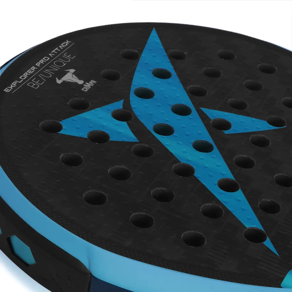 Drop Shot Explorer Pro Attack 2024
