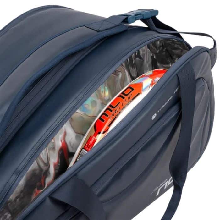 Paletero Nox Pro Series Azul