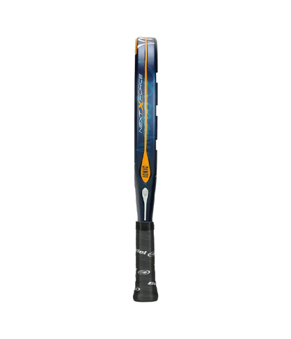 Bullpadel Ionic Control 2025