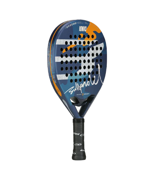 Bullpadel Ionic Control 2025
