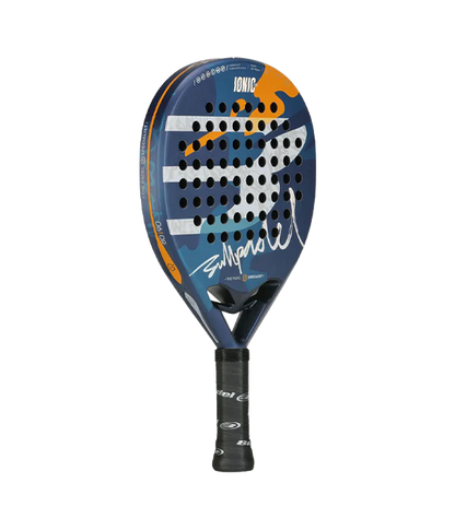Bullpadel Ionic Control 2025