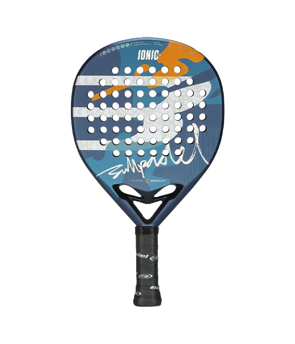 Bullpadel Ionic Control 2025