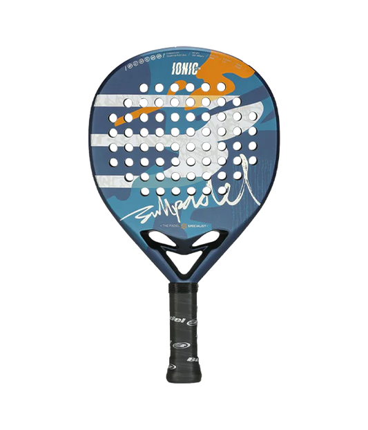 Bullpadel Ionic Control 2025