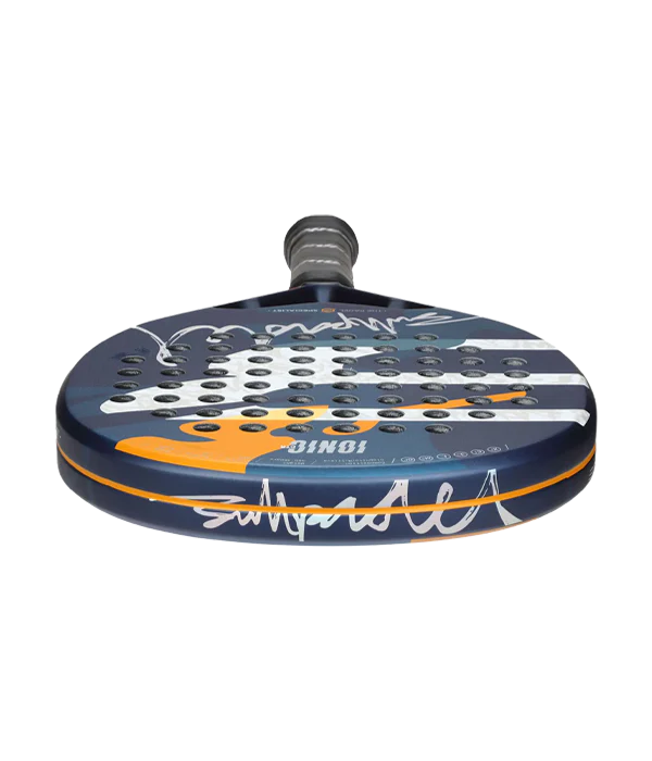 Bullpadel Ionic Control 2025