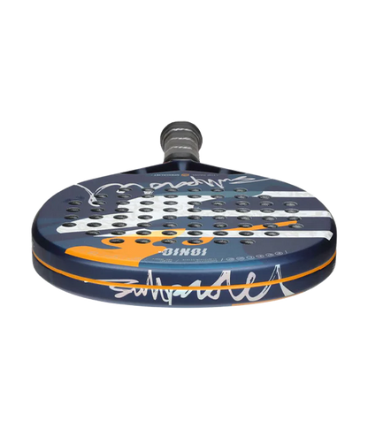 Bullpadel Ionic Control 2025