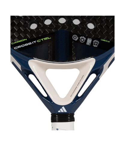 Adidas Cross It Carbon Control 3.4 2025