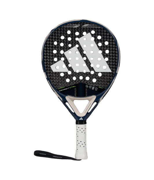 Adidas Cross It Carbon Control 3.4 2025
