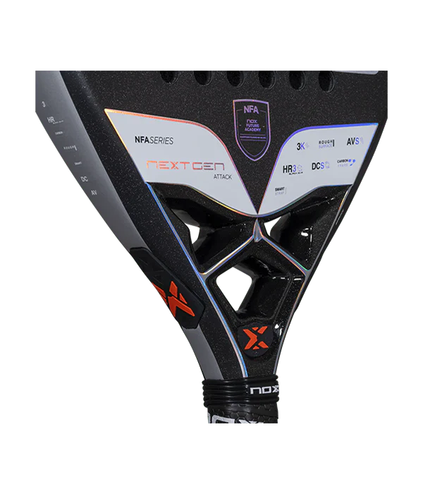 Nox NextGen Pro Attack 3k NFA 2025
