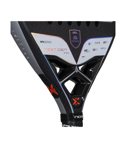 Nox NextGen Pro Attack 3k NFA 2025