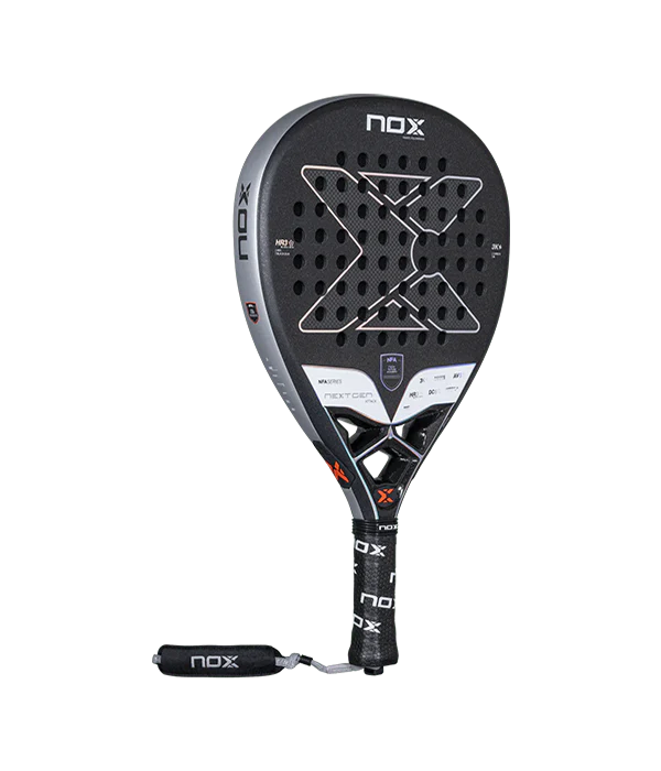 Nox NextGen Pro Attack 3k NFA 2025